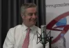 Britanska ambasada posle neuspešnog konstituisanja skupštine: Problem nije sistem, već političari Džonatan Hargrivs (Foto: Radio Goraždevac)