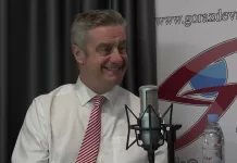 Britanska ambasada posle neuspešnog konstituisanja skupštine: Problem nije sistem, već političari Džonatan Hargrivs (Foto: Radio Goraždevac)