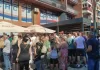 Srpska lista: Prikupljeno 3.628 potpisa protiv izgradnje novih mostova na Ibru Foto: Radio Kontakt Plus, arhiva