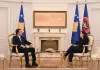 Kurti najavio konstituisanje Skupštine do kraja meseca