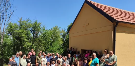 Foto: Radio Goraždevac