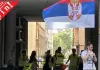 Kako režimski mediji spajaju studente i Kosovo Foto: Radio Goraždevac, ilustracija