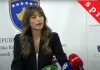 Aljbuljena Hadžiju i politički spin: Ko je odgovoran za neuspeh izbora Rašića? Aljbuljena Hadžiju i politički spin (Foto: printskrin Jutjub Ekonomija onlajn)