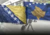 Građani Kosova i dalje ne mogu u BiH: Političke blokade, vizne prepreke i stvarni problemi putnika Ilustracija