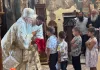 Mitropolit Teodosije: Gospod nas poziva u radost Carstva nebeskog Foto: Eparhija raško-prizrenska