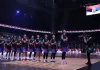 Srbija eliminisana sa Evrobasketa Košarkaška reprezentacija Srbije (Foto: Pedja Milosavljevic / Alamy / Profimedia )