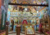 Otac Hristofor uoči praznika svete Bosiljke Pasjanske: “Ona je najlepši cvet Kosovskog Pomoravlja” Crkva u Pasjanu u kojoj se čuvaju mošti svete Bosiljke (Foto: Radio Goraždevac)