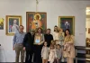 Kosovski Božuri u Prizrenu proslavili svoju krsnu slavu Foto: Radio Goraždevac