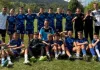 Pioniri OFK Dif uspešni protiv Jedinstva, petlići poraženi od Tutina Foto: OFK Dif
