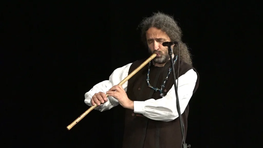Festival „Izvor“ u Leposaviću (Foto Radio Goraždevac)