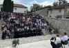 Velika Hoča proslavila seosku slavu „Miholjdan“ Miholjdan u Velikoj Hoči (Foto: Radio Goraždevac)