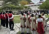 Episkop Nikon u Pećkoj Patrijaršiji: Danas nam je više nego ikad potreban Pokrov Presvete Bogorodice Pokrov Presvete Bogorodice u Pećkoj Patrijaršiji (Foto: Radio Goraždevac)
