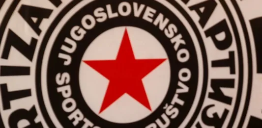 JSD Partizan (Foto: Srđan Stevanović/Starsport)