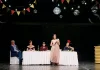 Nikšićko pozorište gostuje u Gračanici sa predstavom „Violina, daire i pegla“