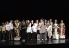 Festival „Izvor“ u Leposaviću okupio čuvare srpske tradicije Festival „Izvor“ u Leposaviću (Foto Radio Goraždevac)