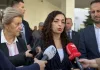 Osmani se nada da će partije pronaći zajednički jezik za formiranje Vlade