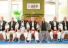 Mitrovčanin Milan Radičević nagrađen za doprinos razvoju japanskih borilačkih veština Foto: Japan Budo International Federation
