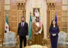 Osmani: Sirija priznala nezavisnost Kosova