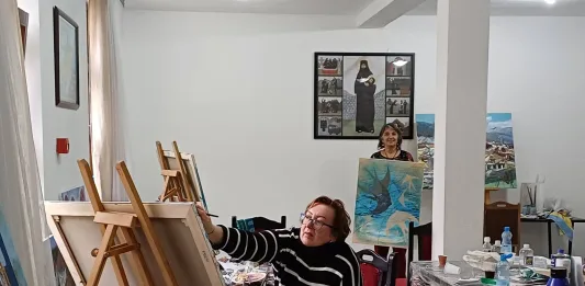 Foto: Radio Goraždevac