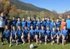 OFK Dif ubedljiv u Jošaničkoj Banji Foto: OFK Dif