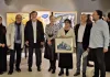 Izložba „Prištinska škola“ otvorena u Budvi