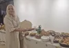 U Gračanici održana šesta manifestacija „Tradicija nas je očuvala“ Foto: Preuzeto sa KIM portala