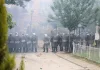 KoSSev: Uhapšeni I.M. bivši pripadnik Kosovske policije Foto: Kossev