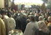 U Uroševcu obeležena hramovna slava