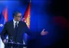 Vučić uručio priznanja, zahvalio Srbima na Kosovu