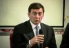 Arsim Bajrami najavio kandidaturu za predsednika Kosova