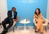 Osmani u Dubaiju razgovarala sa premijerom Esvatinija o jačanju saradnje