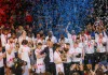 Crvena Zvezda pobednik Kupa Radivoja Koraća Foto: Facebook/KK Crvena Zvezda