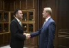 Orav i Konjufca o evropskom putu Kosova