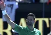 Đoković poražen u finalu Australijan opena Novak Đoković (Foto: Djokernole/instagram)