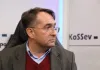 Peci: Učešće Kosova u Gazi najveći međunarodni iskorak od proglašenja nezavisnosti FOTO: KoSSev