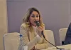 Kostić: Borimo se da Univerzitet u Severnoj Mitrovici ostane u sistemu Republike Srbije Senka Kostić (Foto: Kim)