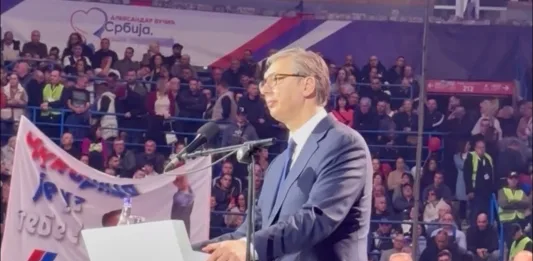 Foto: Radio Goraždevac