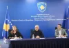 Pokrenuta aplikacija za prijavu adrese za strance koji posećuju Kosovo Foto: MUP Kosova