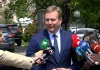 Sorensen: Ne postoji rok za završetak briselskog dijaloga Sorensenov mandat produžen za dve godine (Foto Ekonomia onlajn)
