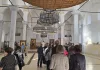 Više od hiljadu hodočasnika i ovog vikenda obilazi svetinje na Kosovu Foto: Radio Goraždevac