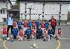 OFK DIF gostovao Božuru u Velikoj Hoči u prijateljskom meču Foto: Radio Goraždevac
