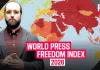 Kosovo napredovalo na Indeksu slobode medija: skok od 15 mesta, ali upozorenja ostaju