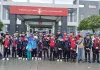 Božuri iz Velike Hoče i Orahovca vredno treniraju u Sportskom centru FSS