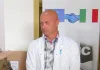 Vlada Srbije razrešila načelnika Pećkog upravnog okruga i predsednika Privremenog organa opštine Prizren Milo Stevanović (Foto: Radio Goraždevac)
