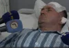 Miroslav Gudžić: Nisam ih ničim isprovocirao, jedini motiv napada je što sam Srbin