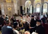 Više od 800.000 vernika poklonilo se pojasu Presvete Bogorodice u Hramu Svetog Save Foto: Radio Goraždevac