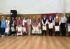Zavičajni klub Pećanaca posetio Goraždevac Zavičajni klub Pećanaca posetio Goraždevac (Foto: Radio Goraždevac)
