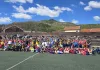Fudbalski turnir u Štrpcu okupio veliki broj mališana
