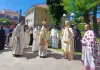 Prizren: Proslavljena slava Sabornog Hrama i Mitropolita Teodosija Foto: Radio Goraždevac