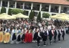 U susret Vidovdanu: Smotra folklora u Svetim Arhangelima okupila čuvare tradicije